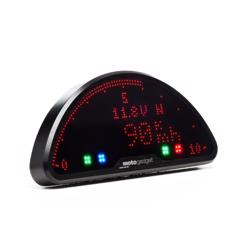 Motogadget Motoscope Pro MC Speedometer